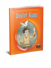 Koza Yayın Devlet Kuşu - 1