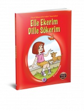 Koza Yayın Elle Ekerim Dille Sökerim - 1