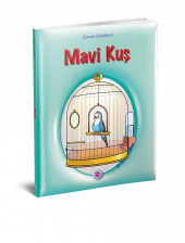 Koza Yayın Mavi Kuş - 1