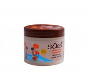 Süel Kakao Yağlı Bronzlaştırıcı Güneş Kremi 40 ML - 1