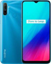 Oppo Realme C3 64 GB (Realme Türkiye Garantili) - 2