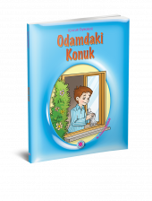 Koza Yayın Odamdaki Konuk - 1