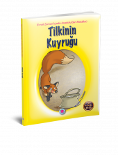 Koza Yayın Tilkinin Kuyruğu - 1