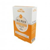 NewLife B12 Plus 60 Tablet - 1
