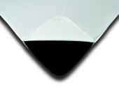 Micro Sıvı Geçirmez Ped 200x200 Cm Çift Kişilik Alez - 1
