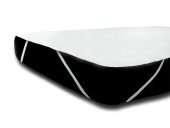 Micro Sıvı Geçirmez Ped 200x200 Cm Çift Kişilik Alez - 3