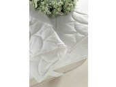 Kapitone Telalı Ped 200x200 Cm Çift Kişilik Alez - 2