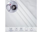 Micro Sıvı Geçirmez Fitted 200x200 Cm Çift Kişilik Alez - 6