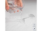 Micro Sıvı Geçirmez Ped 200x200 Cm Çift Kişilik Alez - 5