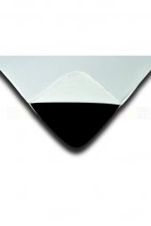 Micro Sıvı Geçirmez Ped 200x200 Cm Çift Kişilik Alez - 11