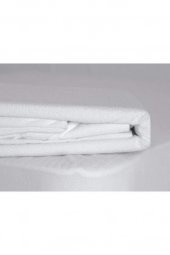 Micro Sıvı Geçirmez Fitted 100x200 Cm Tek Kişilik Alez - 6