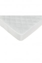 Kapitone Telalı Fitted 160x200 Cm Çift Kişilik Alez - 5