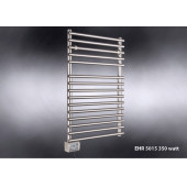 İVİGO 350 Watt Elektrikli Havlu Isıtıcı / İnox - 3