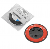 BMW F30 Kaput Arma Logo Orijinal (Made in Germany) - 3