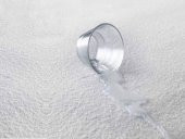 Pamuklu Sıvı Geçirmez Fitted 200x200 Cm Çift Kişilik Alez thumbnail 3