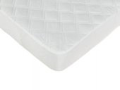 Kapitone Telalı Fitted 100x200 Cm Tek Kişilik Alez - 2