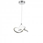 Eray Aydınlatma 9192-1A Led Tekli Avize - 1