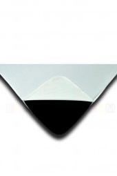 Pamuklu Sıvı Geçirmez Ped 120x200 Cm Tek Kişilik Alez - 4
