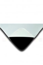 Pamuklu Sıvı Geçirmez Ped 200x200 Cm Çift Kişilik Alez - 4