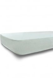 Pamuklu Sıvı Geçirmez Fitted 180x200 Cm Çift Kişilik Alez thumbnail 5