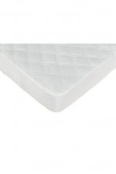 Kapitoneli Sıvı Geçirmez Fitted 180x200 Cm Çift Kişilik Alez thumbnail 5