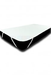 Pamuklu Sıvı Geçirmez Ped 160x200 Cm Çift Kişilik Alez - 5