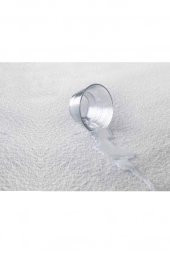 Pamuklu Sıvı Geçirmez Fitted 200x200 Cm Çift Kişilik Alez thumbnail 6