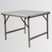 Nurgaz Ng-Kmsk Campout Katlanır Kamp Masası Küçük - 1