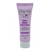 Natifa Baby Bebek Pişik Kremi 100 gr (Baby Diaper Rash Cream) - 1
