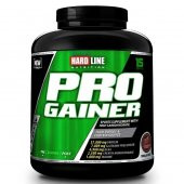 Hardline Nutrition Progainer Karbonhidrat 3000 gr - 1