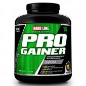 Hardline Nutrition Progainer Karbonhidrat 3000 gr - 2