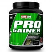 Hardline Progainer 1406 Gr Gainer Karbonhidrat Tozu + Hızlı Kargo - 2