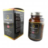 NORWEGİAN HEALTH OMEGA 3 BALIK YAĞI 60 KAPSÜL - 1