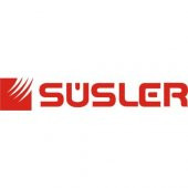 Süsler Mat Siyah Döküm Kuzine Soba + Fırınlı Soba + Döküm Soba Uyuyan Soba Kömür Sobası Odun Sobası - 4
