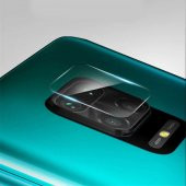Ceponya Xiaomi Redmi Note 9S Nano Kamera Camı - 5