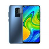 Ceponya Xiaomi Redmi Note 9 Nano Kamera Camı - 1