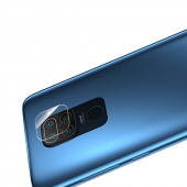 Ceponya Xiaomi Redmi Note 9 Nano Kamera Camı - 2