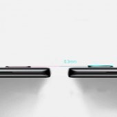 Ceponya Xiaomi Redmi Note 9 Nano Kamera Camı - 3