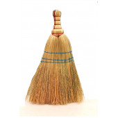 OT - ÇALI EL SÜPÜRGESİ. KALİTELİ VE DOLGUN. Boy:58 cm Etek 40 cm - 3