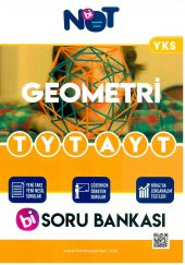 BİNOT TYT-AYT GEOMETRİ BİSORU - 1