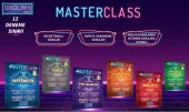 Sağlam 8. Sınıf Lgs Masterclass Deneme Seti 6 Ders - 1