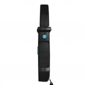 WellHise CM9 600A AC/DC Dijital Otomatik Pensampermetre TRUE RMS - 4