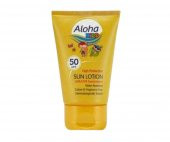 Aloha Spf50 Kids Sun Lotion 50 Ml - Çocuklar İçin Çanta Boyu Güneş Losyonu - 1