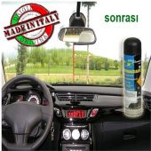 Stac İtaly  Buz Çözücü Sprey 300 Ml - 2