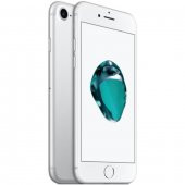 Apple iPhone 7 32GB Silver (Apple Türkiye Garantili) - 1