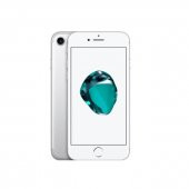 Apple iPhone 7 32GB Silver (Apple Türkiye Garantili) - 2