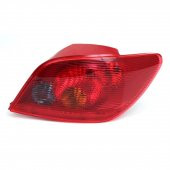 Peugeot 307 Sağ Arka Stop Lambası 2001 - 2005  (ITHAL) - 1