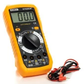 WellHise DT9205A+ Dijital Multimetre - 1