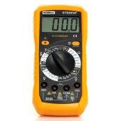 WellHise DT9205A+ Dijital Multimetre - 2