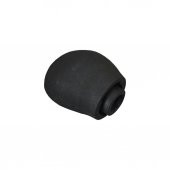 Renault Scenic  6 İleri  Vites Topuzu Deri Kaplama Gri Kapaklı thumbnail 3